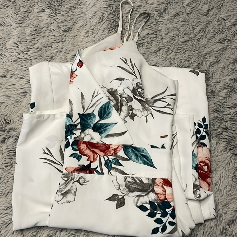 Jumpsuit